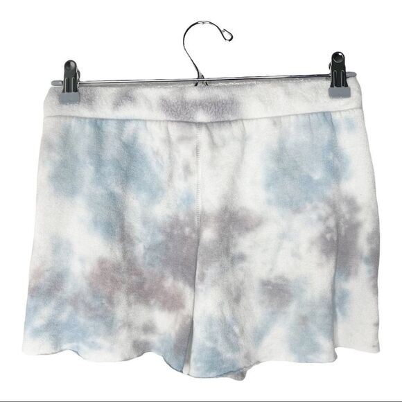 FREE PEOPLE Kelly Washed Cloud Shorts  - Picture 3 of 7